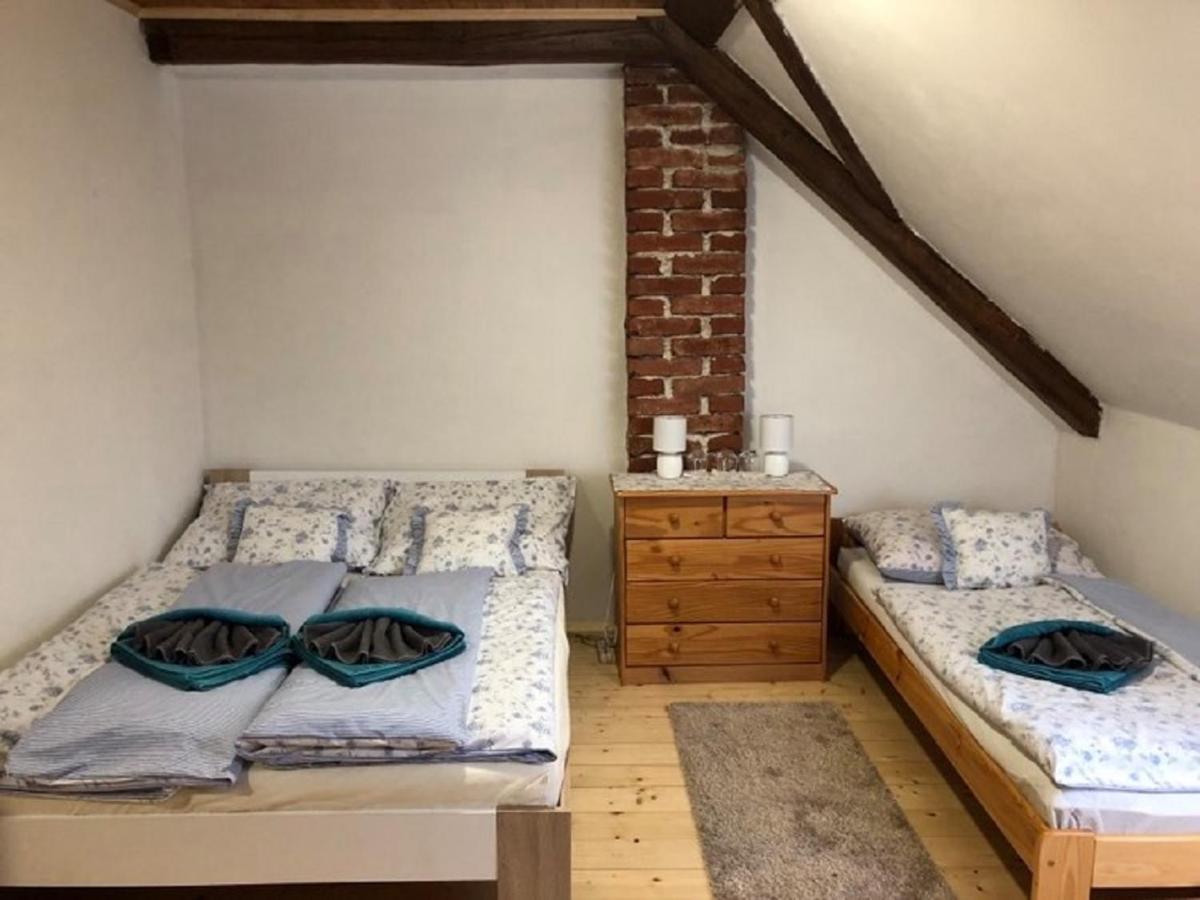 Schwarzenberský Panský Dvůr